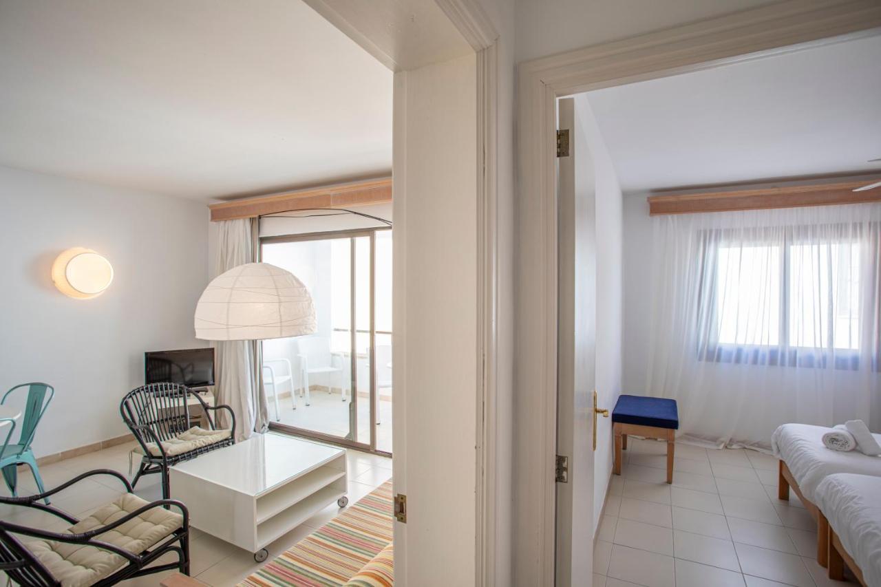 Apartamentos Lemar Colonia de Sant Jordi Εξωτερικό φωτογραφία