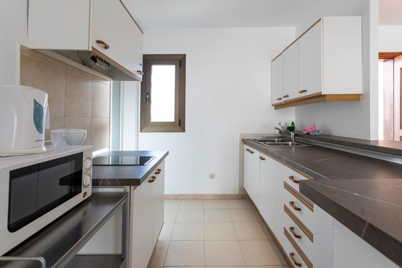 Apartamentos Lemar Colonia de Sant Jordi Εξωτερικό φωτογραφία