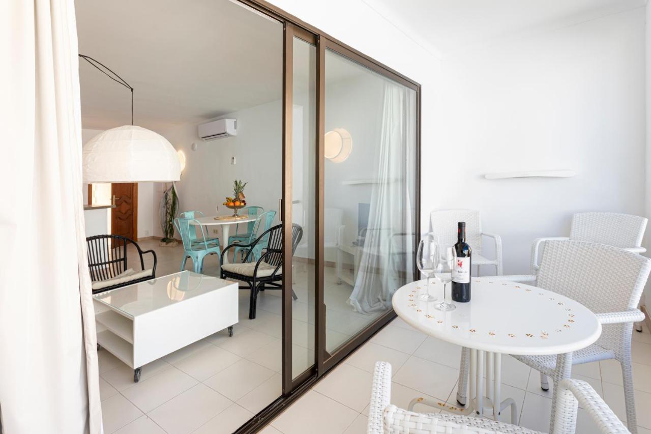 Apartamentos Lemar Colonia de Sant Jordi Εξωτερικό φωτογραφία